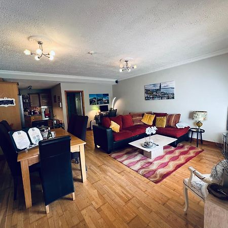 Fernway Residence Entire Property Cork Esterno foto