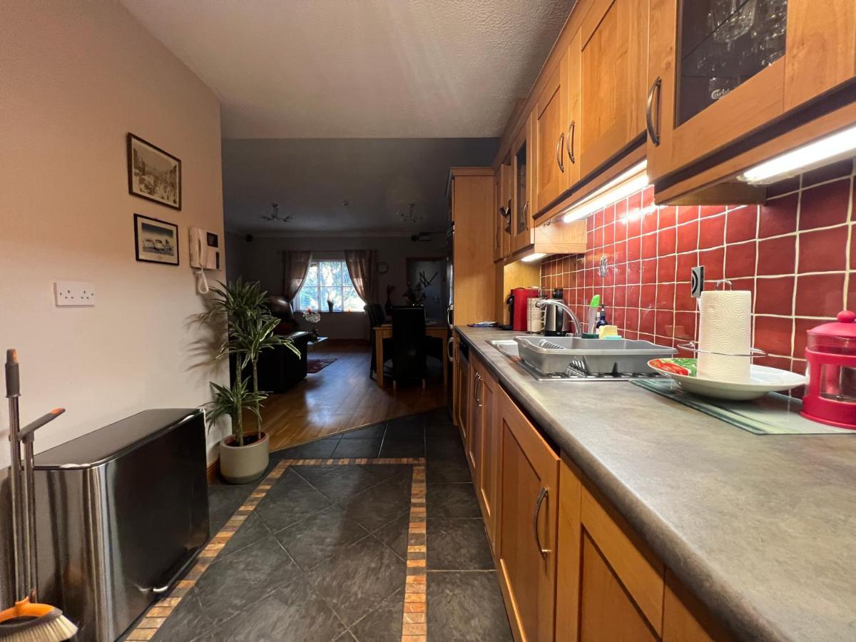 Fernway Residence Entire Property Cork Esterno foto