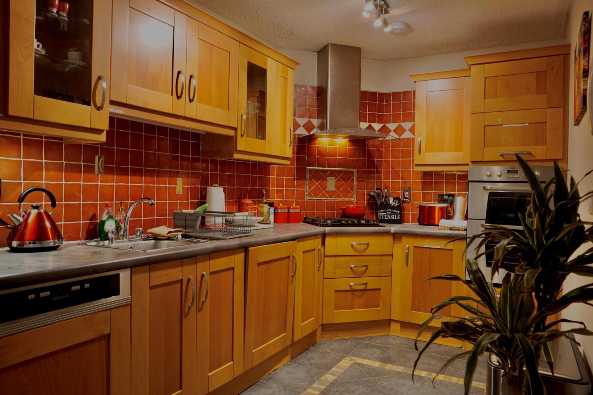 Fernway Residence Entire Property Cork Esterno foto
