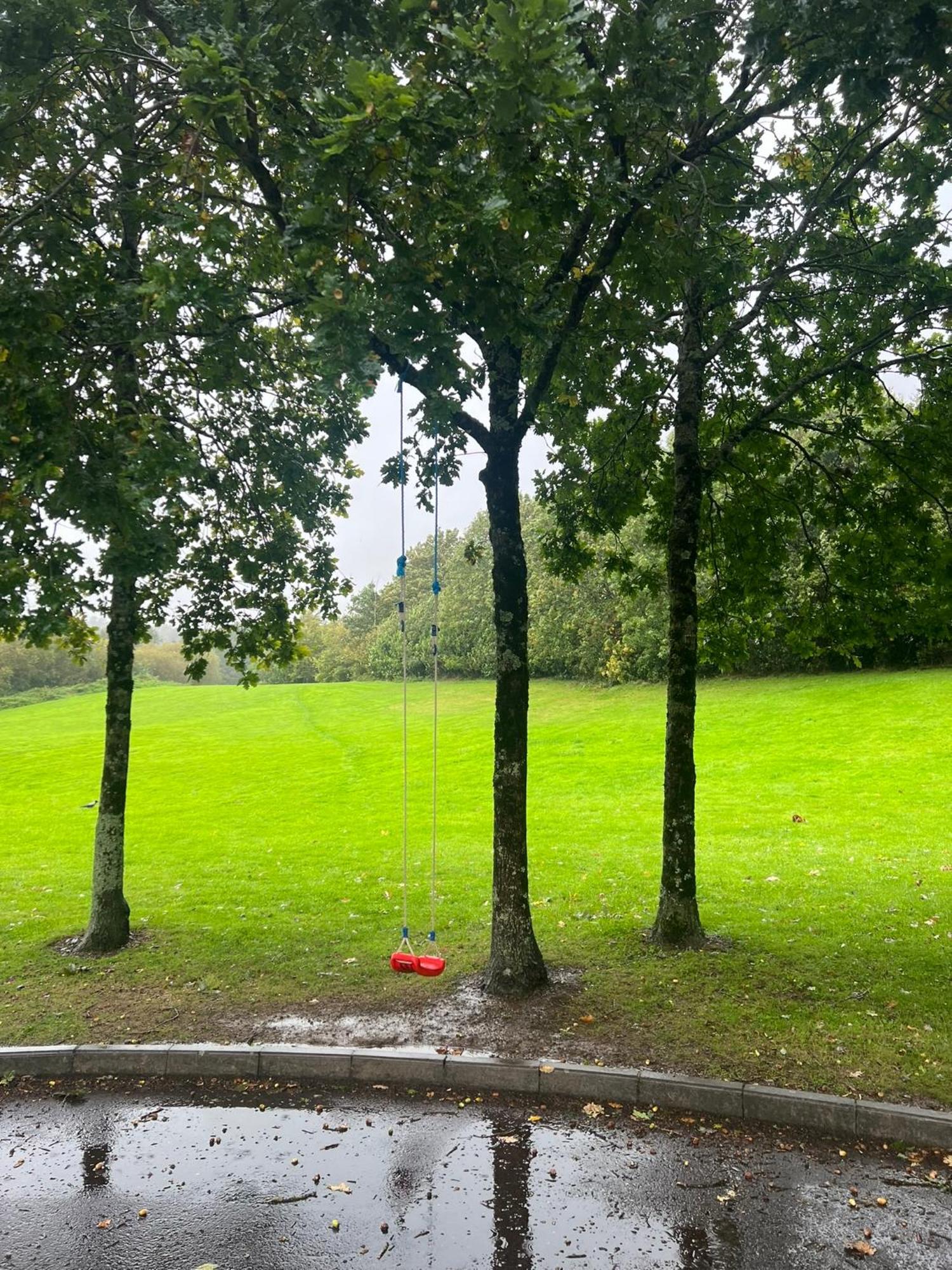 Fernway Residence Entire Property Cork Esterno foto