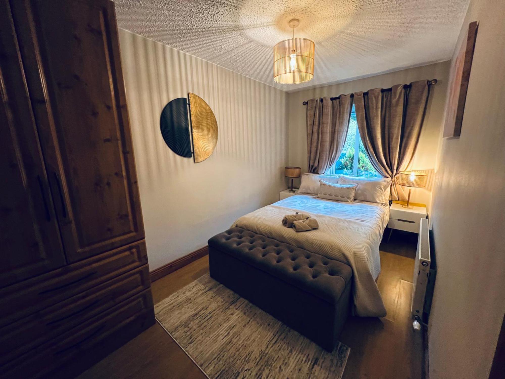 Fernway Residence Entire Property Cork Esterno foto