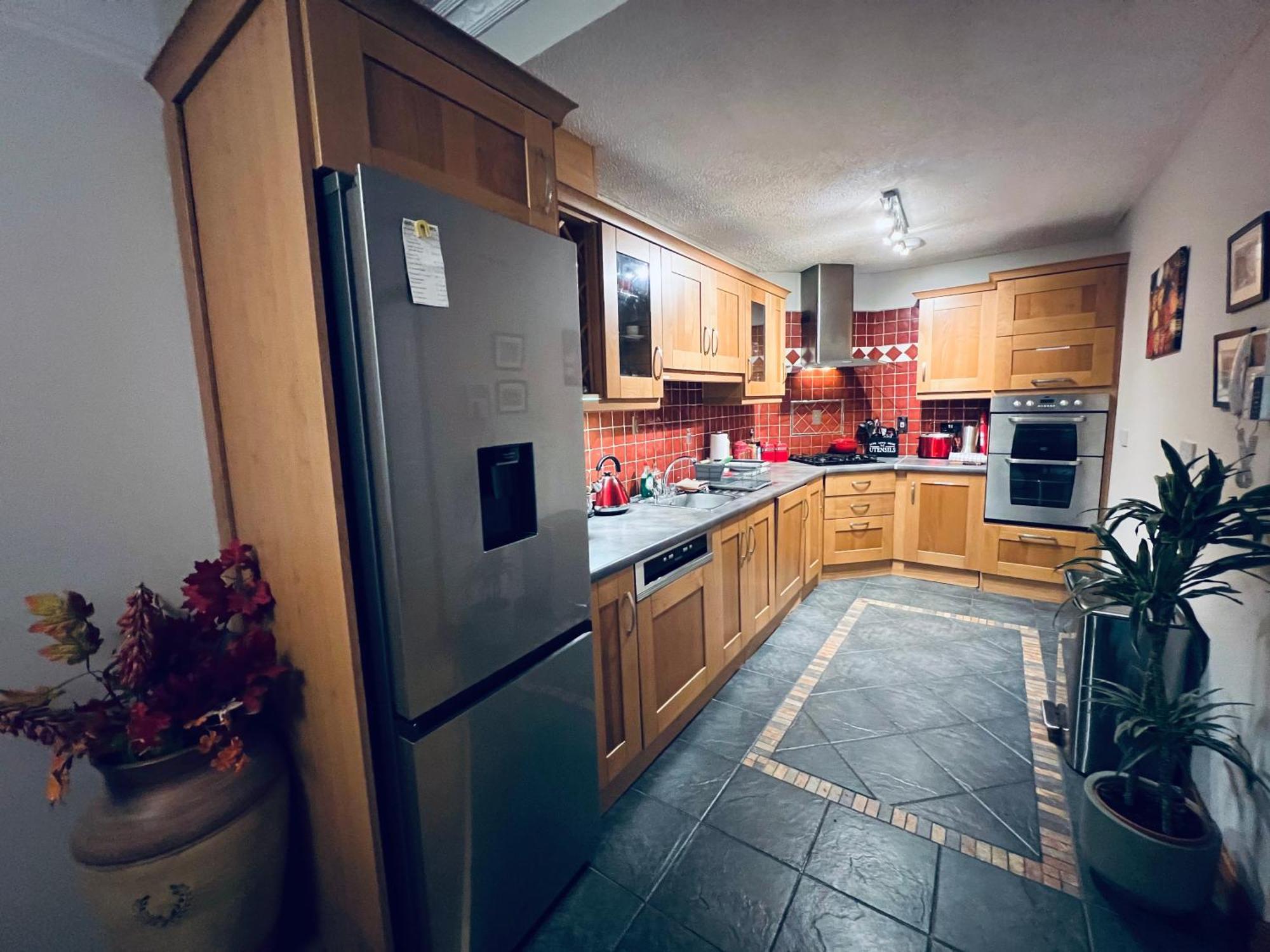 Fernway Residence Entire Property Cork Esterno foto