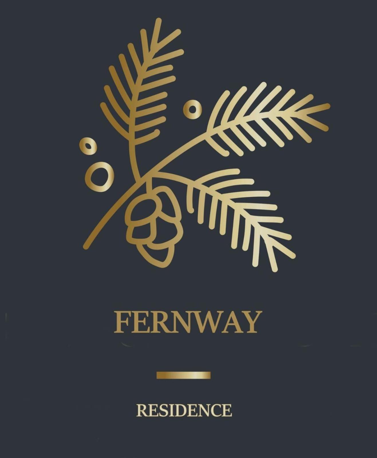 Fernway Residence Entire Property Cork Esterno foto