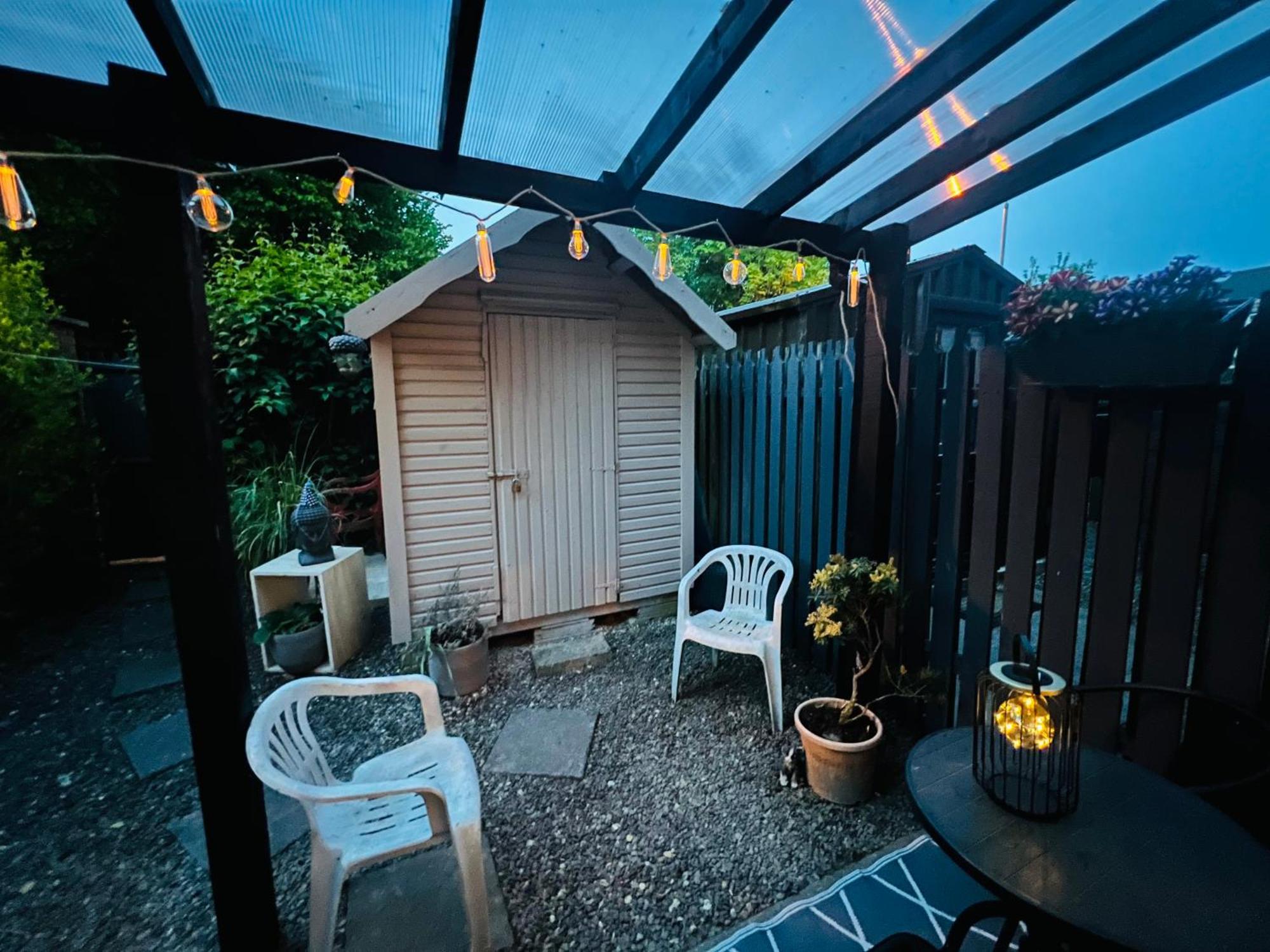 Fernway Residence Entire Property Cork Esterno foto